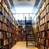 Библиотеки в Богатом