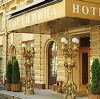 Гостиницы в Богатом